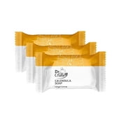 Farmasi Dr C Tuna Soap Calendula Pack of 3, 125 gr - 4.41 oz