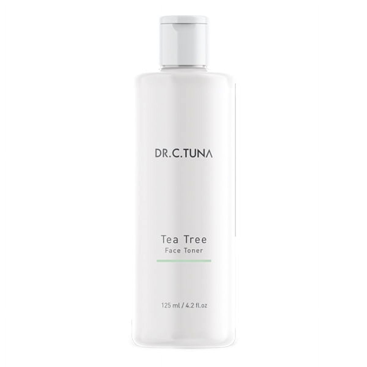 Farmasi Dr. C. Tuna Tea Tree Face Toner – 4.2 fl oz / 125 ml