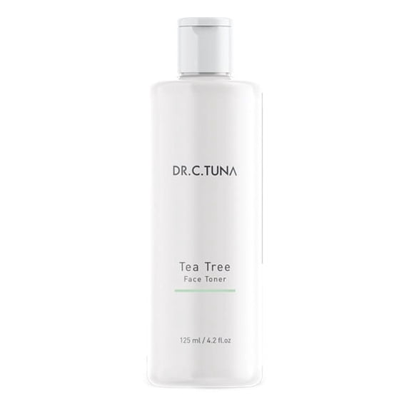 Farmasi Dr. C. Tuna Tea Tree Face Toner – 4.2 fl oz / 125 ml
