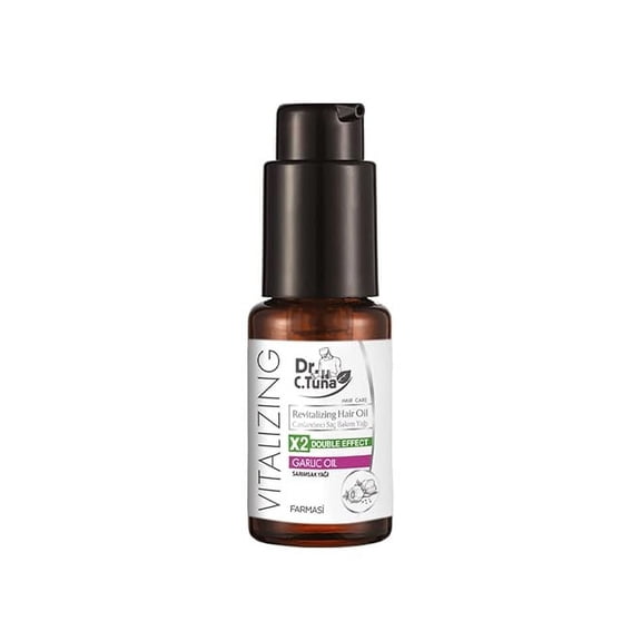 Farmasi Dr. C. Tuna Vitalizing Concentrated Garlic Oil 1 Fl Oz / 30 Ml
