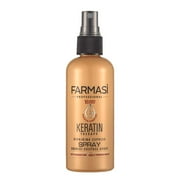 Farmasi Keratin Therapy Repairing Express Spray, 115 ml./3.83 fl.oz.