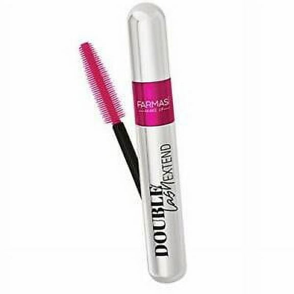 Farmasi Make Up Double Lash Extend Mascara 12 ml / 0.41 fl oz
