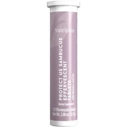Farmasi Nutriplus Sambucus Effervescent Tablets, 15 Tablets, 2.07oz