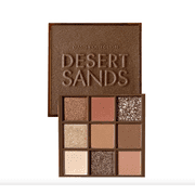 Farmasi Oasis Collection Desert Sands Eyeshadow Palette