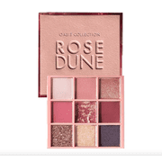 Farmasi Oasis Collection Rose Dune Eyeshadow Palette