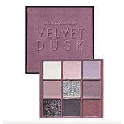 Farmasi Oasis Collection Velvet Dusk Eyeshadow Palette