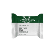 Farmasi Tea Tree Soap, 4.41 Oz