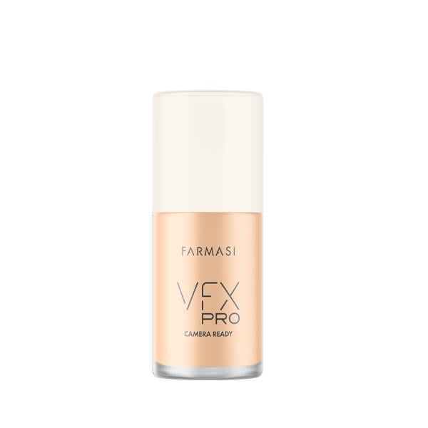 Farmasi VFX PRO Camera Ready Foundation 04 Ecru (30 ml / 1 oz