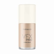 Farmasi VFX PRO Camera Ready Foundation 07 Sand 30 ml / 1 oz