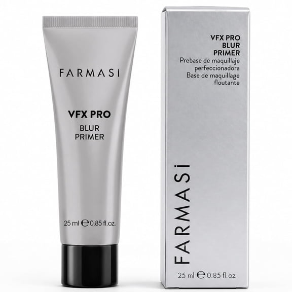 Farmasi VFX Pro Camera Ready Makeup Some 25 ml. 8690131770518