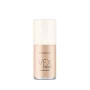 Farmasi VFX Pro Liquid Foundation , Full Coverage Natural Beige 12, 1 fl. Oz.
