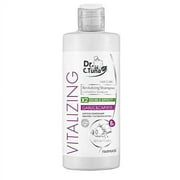 Farmasi Vitalizing Revitalizing Shampoo/Garlic&Capixyl, 7.5 fl.oz.