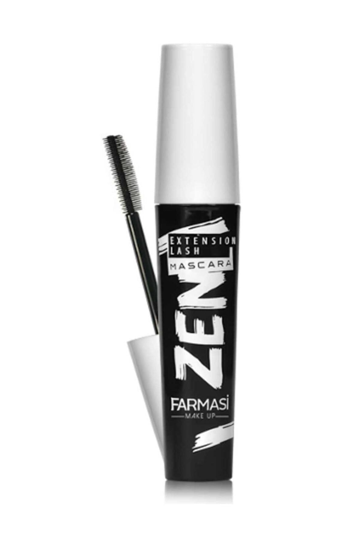 Farmasi Zen Mascara 8 ml 8690131768577