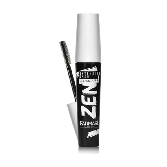 Farmasi Zen Mascara 8 ml 8690131768577
