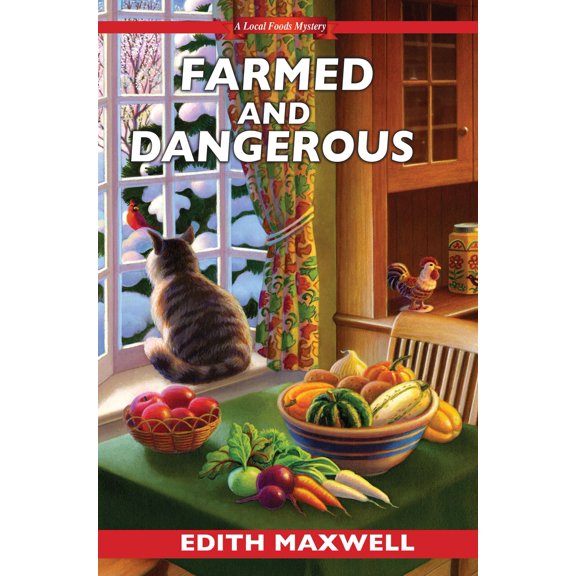 Pre-Owned Farmed and Dangerous