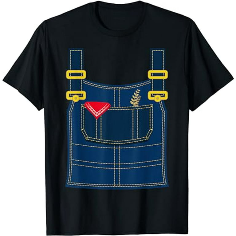 Farmer Costume Shirt - Redneck Halloween Costume Farmer Costume Shirt - Redneck Halloween Costume