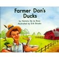 thumbnail image 1 of Pre-Owned Farmer Dans Ducks Paperback Natalia De La Rosa, 1 of 1