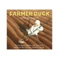 thumbnail image 1 of Pre-Owned Farmer Duck: Listen and Join In! Paperback, 1 of 1
