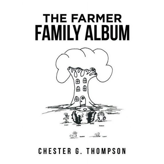 Farmer Family Album