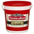 Farmer John Lard 4lb