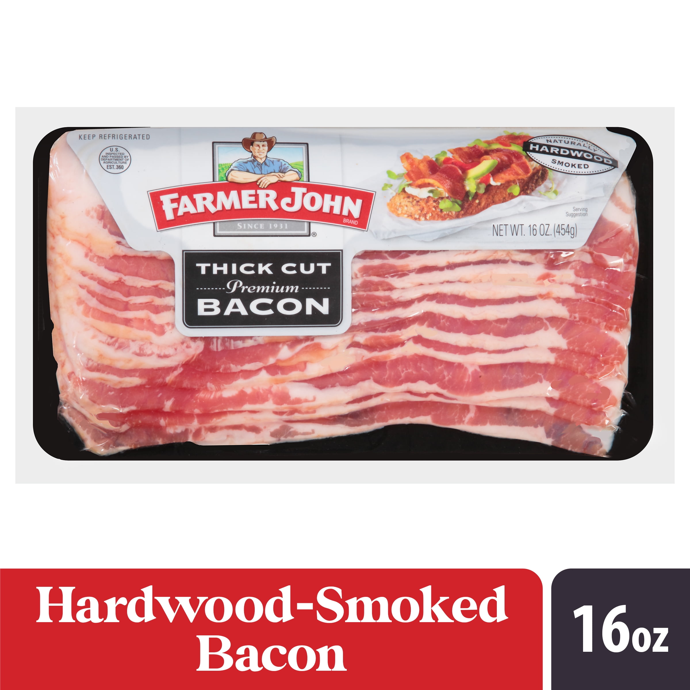 Best Bacon - Applegate, Costco Review