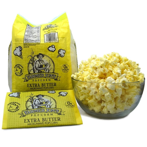 Microvae Image Best Sellers In Microwave Popcorn Extra Butter