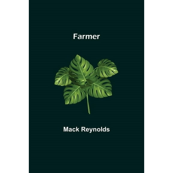 Farmer, (Paperback)
