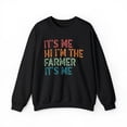thumbnail image 1 of Farmer Sweatshirt, Gifts, Crewneck, 1 of 4