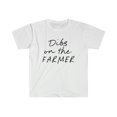 thumbnail image 1 of Farmer Wife Husband Girlfriend Boyfriend Shirt, Gifts, Tshirt, Tee, 1 of 2