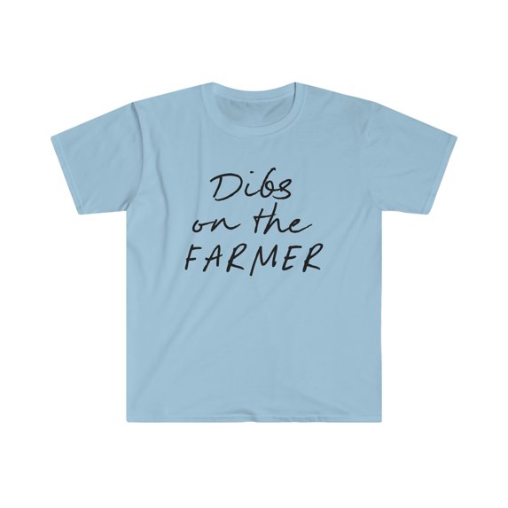 Farmer Wife Husband Girlfriend Boyfriend Shirt, Gifts, Tshirt, Tee