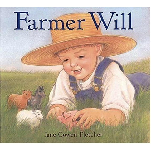 Pre-Owned Farmer Will Paperback