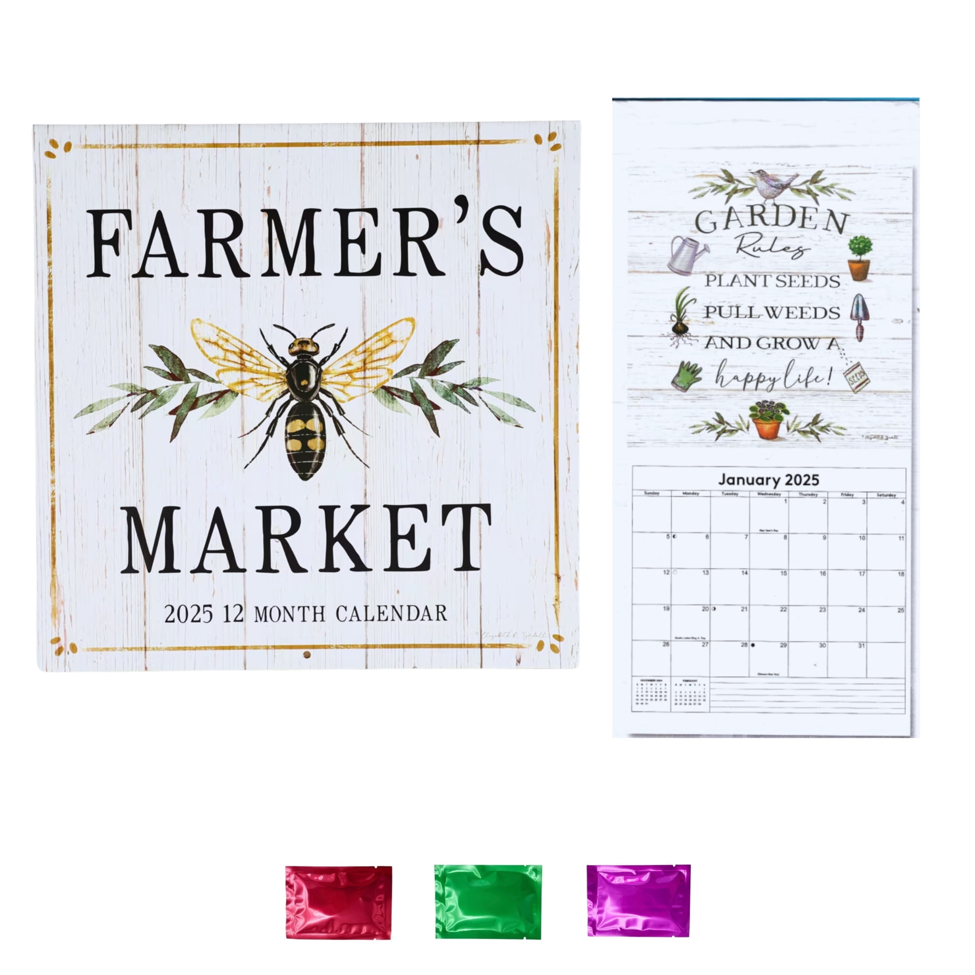 Greenbrier International Calendars and Planners in Office Supplies
