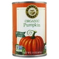 thumbnail image 1 of Farmer's Market Organic Pumpkin 15 oz. (Pack of 4), 1 of 7