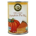 thumbnail image 1 of Farmer's Market Organic Pumpkin Pie Mix 15 oz. (Pack of 6), 1 of 6