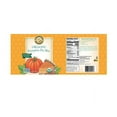 thumbnail image 1 of Farmer's Market Organic Pumpkin - Pie Mix - Case of 12 - 15 oz., 1 of 6