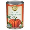 thumbnail image 1 of Farmer's Market Organic Pumpkin Puree 15 oz, 1 of 1