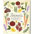 thumbnail image 1 of Farmer's Market by Katie Doucette, Canvas Wall Art, 16W x 20H, 1 of 1