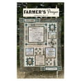 thumbnail image 1 of Farmer's Prayer Quilt Pattern, 1 of 2