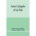 thumbnail image 1 of Farmer's cyclopedia of live stock, (Paperback), 1 of 1
