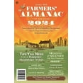 thumbnail image 1 of Pre-Owned Farmers' Almanac 2024 by Sondra Duncan, Managing Editor (Paperback) English, 1 of 1