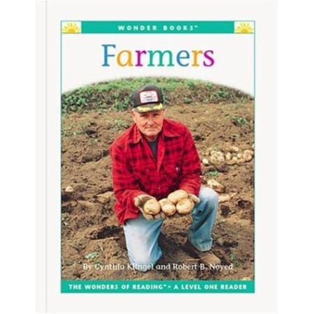 Pre-Owned Farmers (Hardcover) 9781567669404