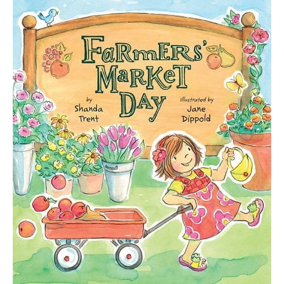 Pre-Owned Farmers' Market Day