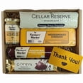 thumbnail image 1 of Farmers' Market FRMVSB00956 Farmers' Market Charcuterie Sampler, Gourmet Meat & Cheese Gift (Thank You), 1 of 1