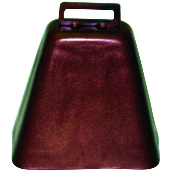 Farmex SPEECO S90071400 Long Distance Cow Bell