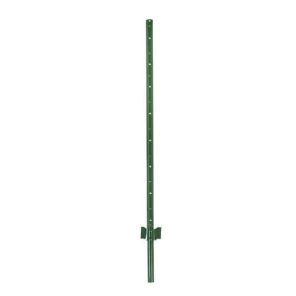 Farmgard 901155A 5 ft. x 3.35 in. Light-Duty Fence Post
