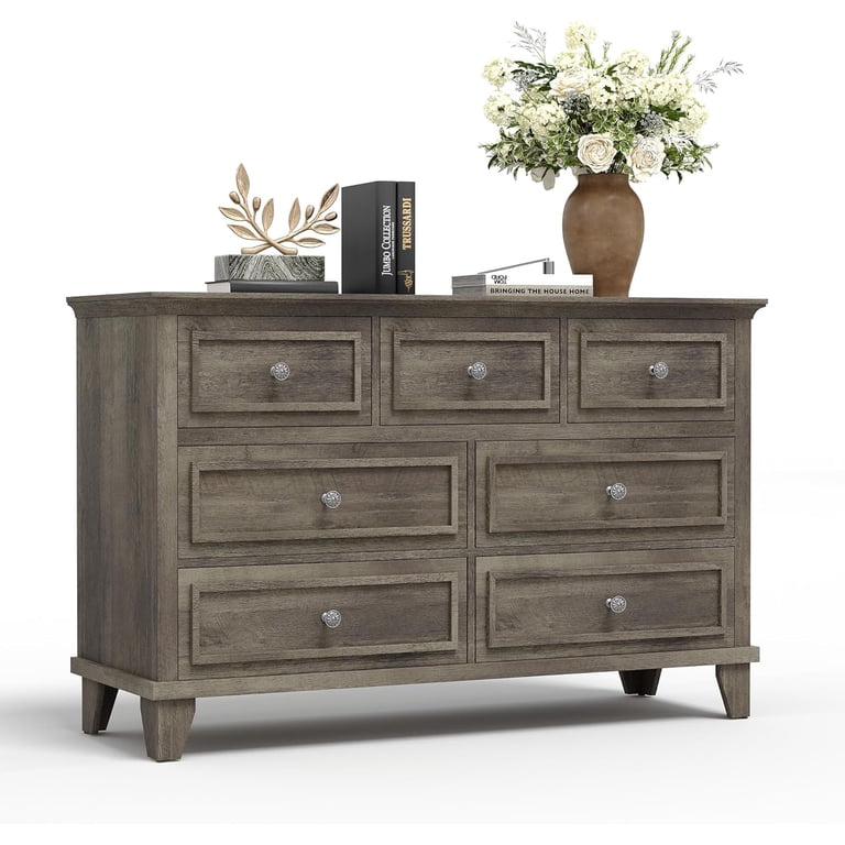 grey vintage dresser Grey Vintage Dresser Unit  Ian Snow Ltd
