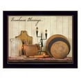 thumbnail image 1 of Farmhouse Blessings By Susan Boyer Printed Wall Art Wood Multi-Color, 1 of 3