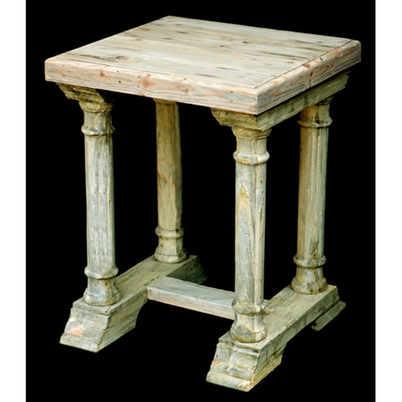 AFD Farmhouse Cape May End Table