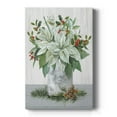 thumbnail image 1 of Farmhouse Christmas Joy Premium Gallery Wrapped Canvas - Ready to Hang, 1 of 9