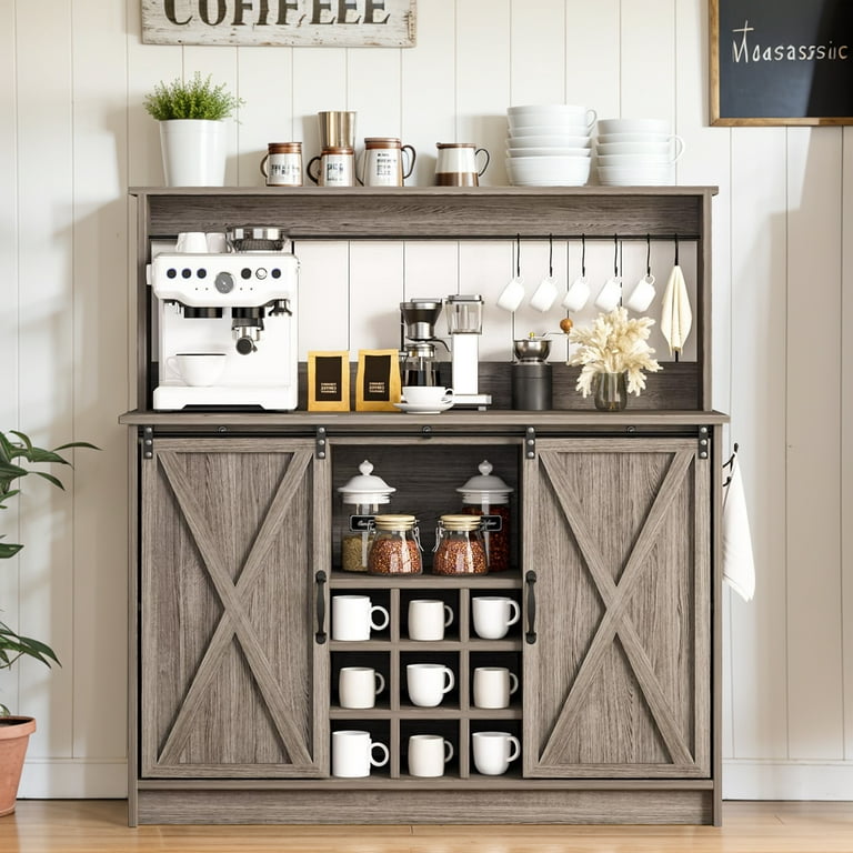 https://i5.walmartimages.com/seo/Farmhouse-Coffee-Bar-Cabinet-with-Huth-47-Sideboard-Buffet-Cabinet-with-Removable-9-Wine-Rack-Farmhouse-Gray_9dc496b0-7244-4bb3-bf8a-f1fe7b082032.59ac388ee26624636665961f982466b9.jpeg?odnHeight=768&odnWidth=768&odnBg=FFFFFF